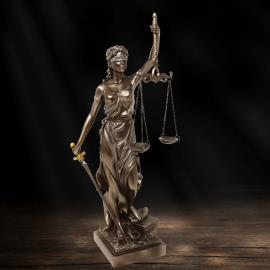 Justitia