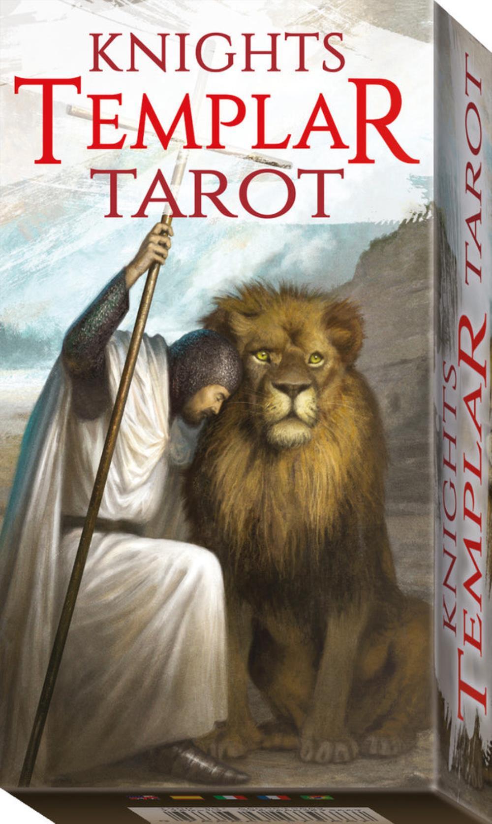 Tempelritter Tarot