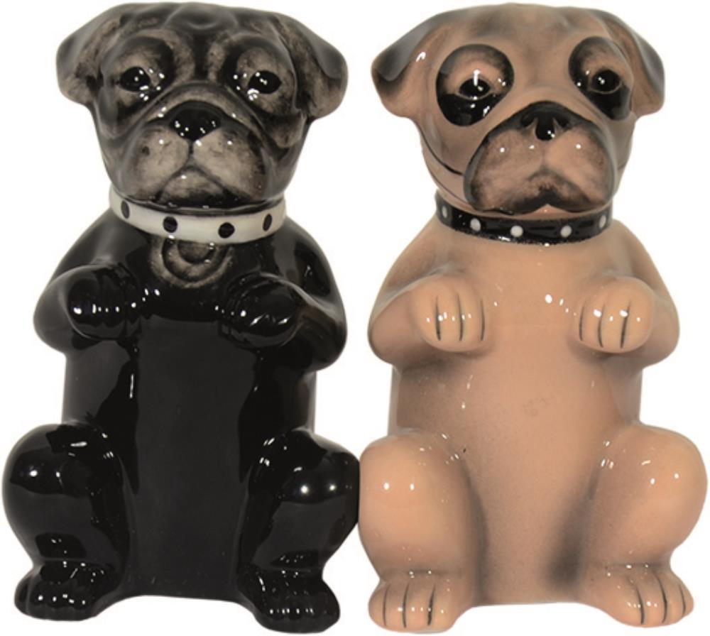 S&P Pugs