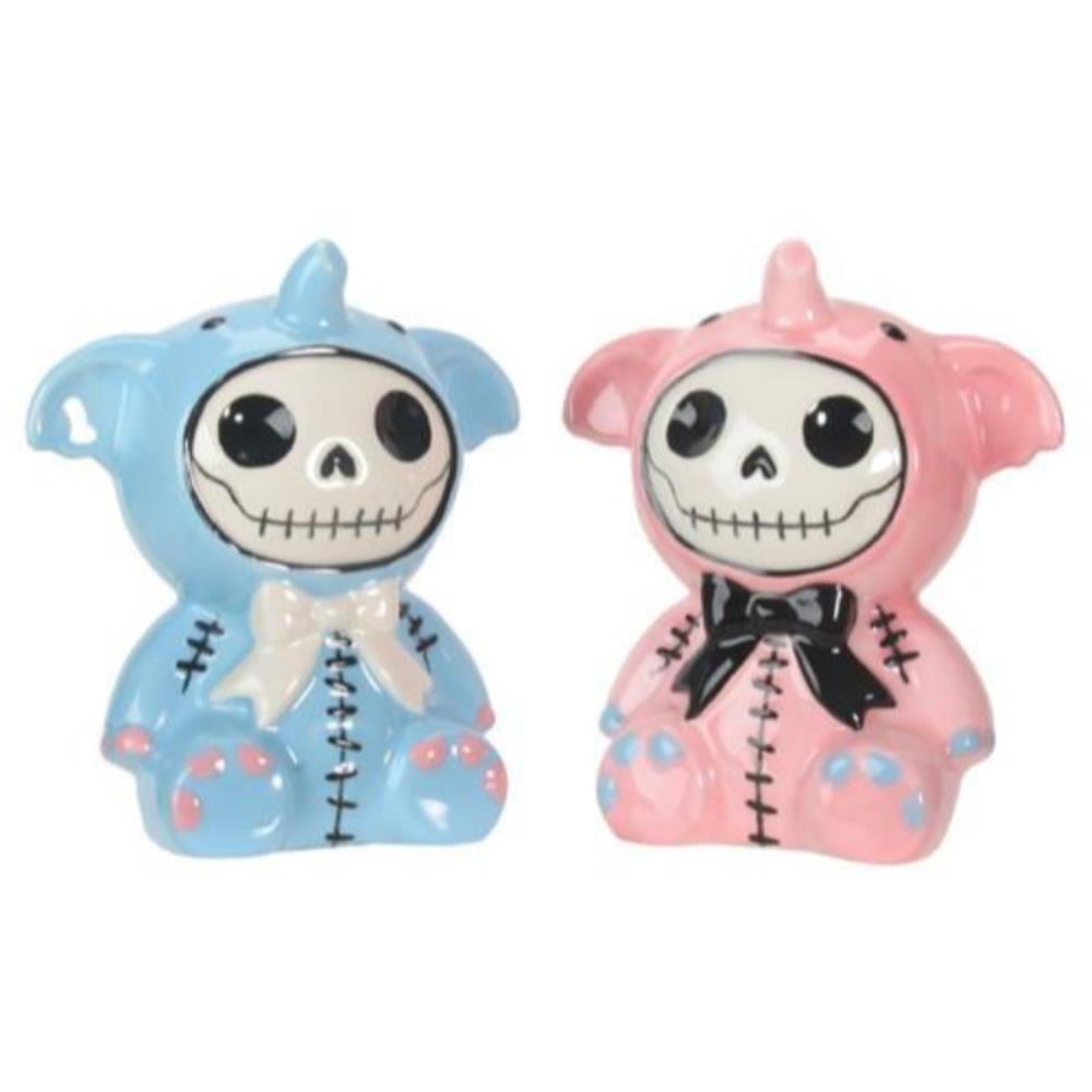 Furrybones S&P "Elefun"