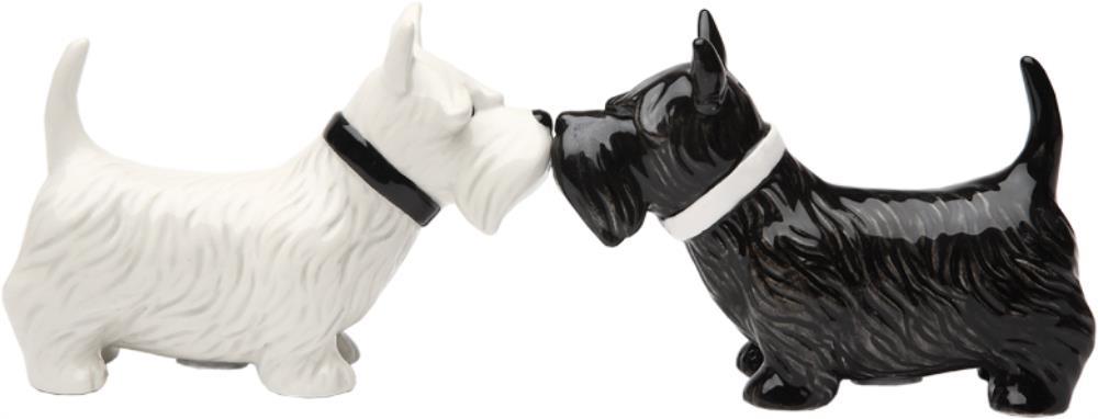 S&P Scottish Terrier