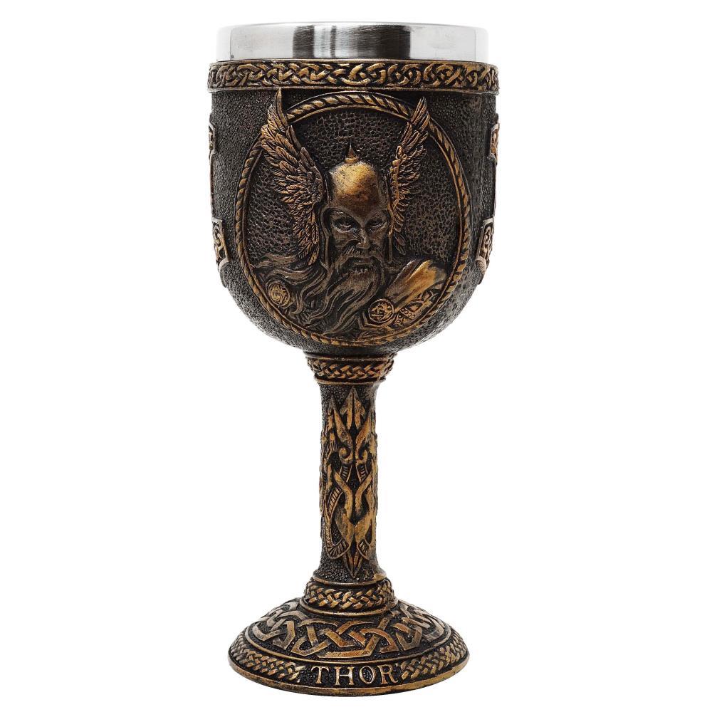 Goblet Thor