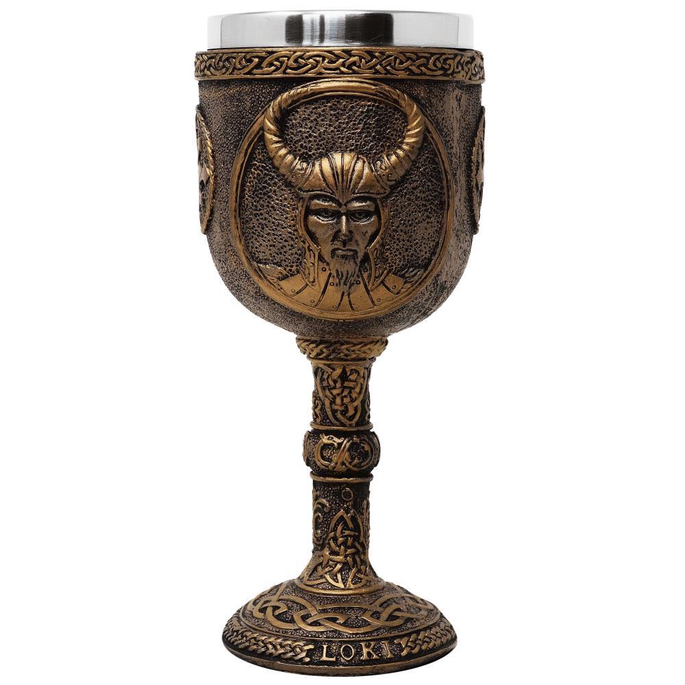 Goblet Loki