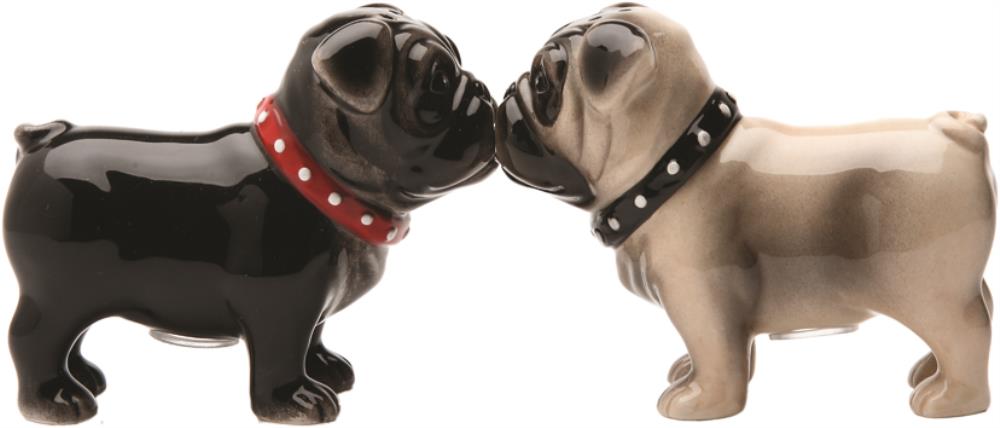 S&P Little Love Pugs