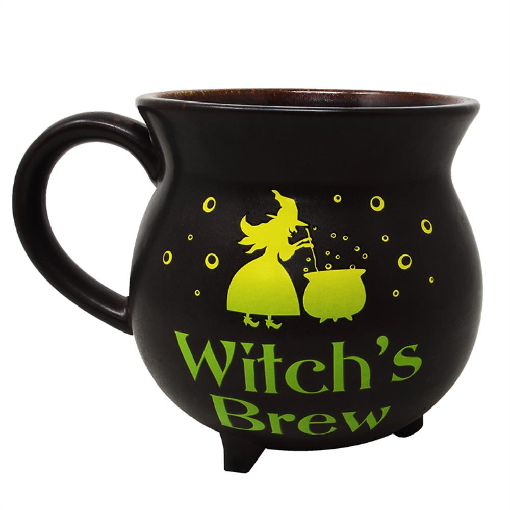 XXL Hexenkessel "Witch´s Brew"