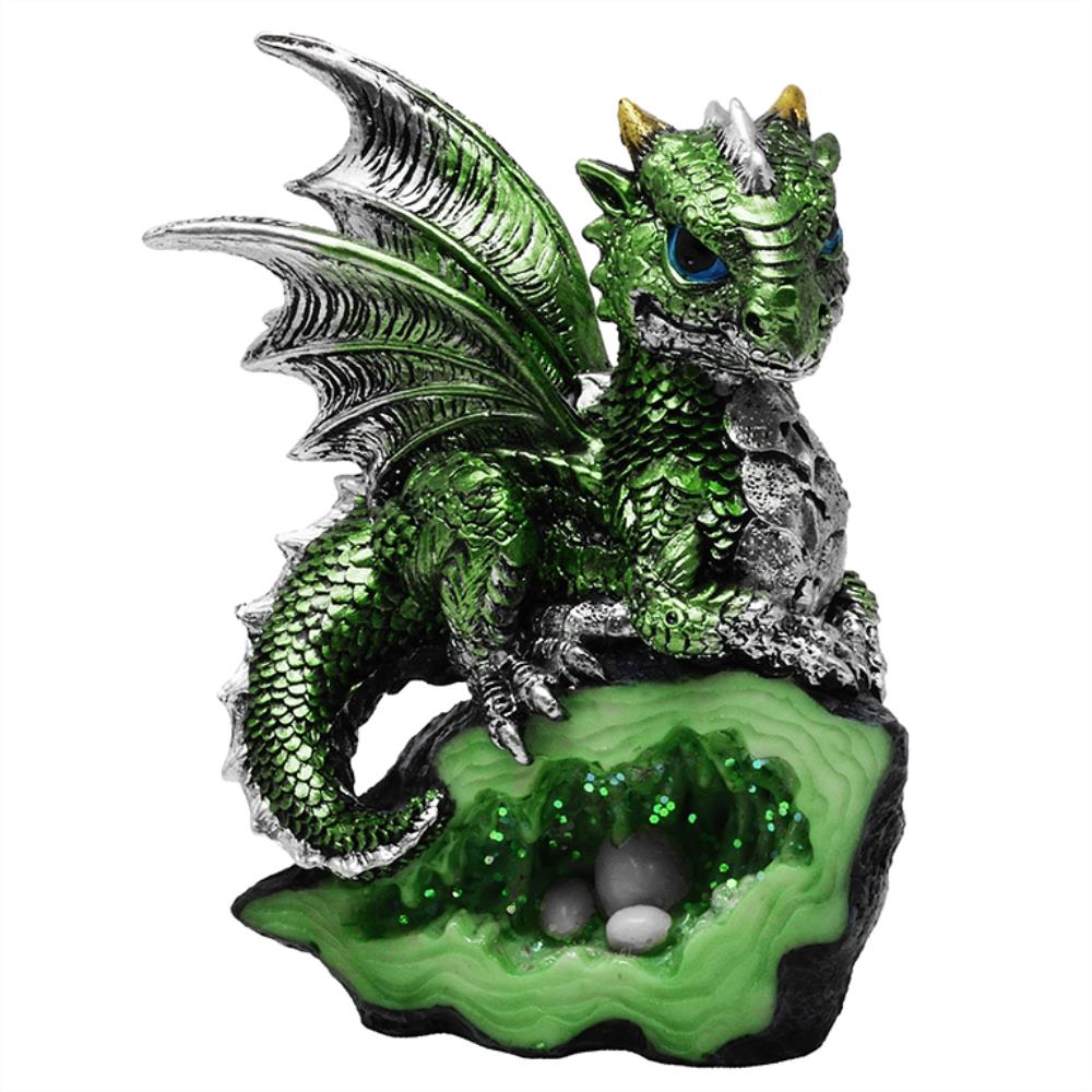 Green dragon