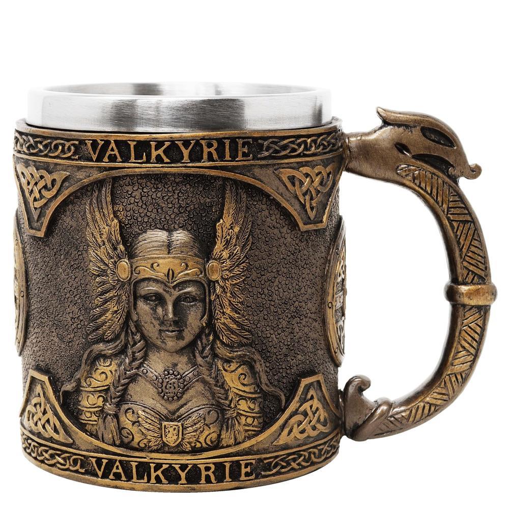 Jug Valkyrie