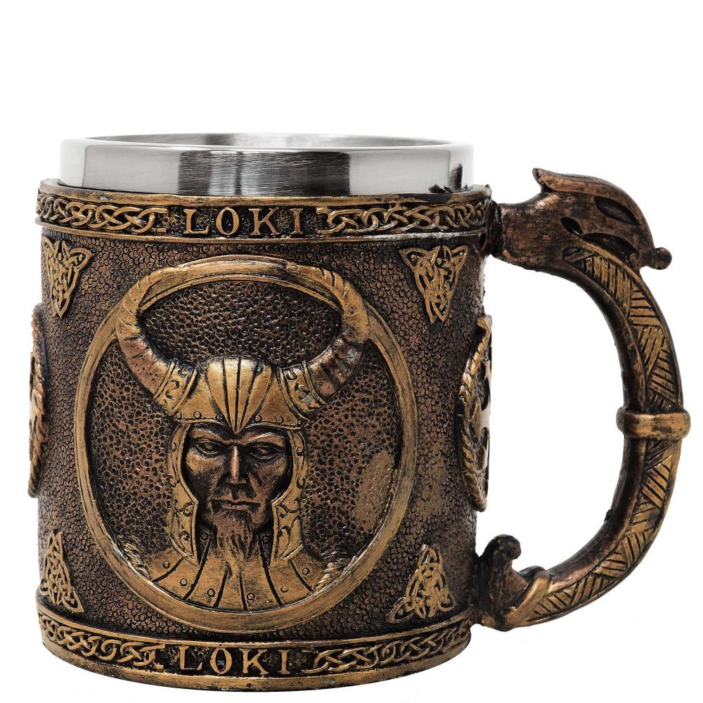 Jug Loki