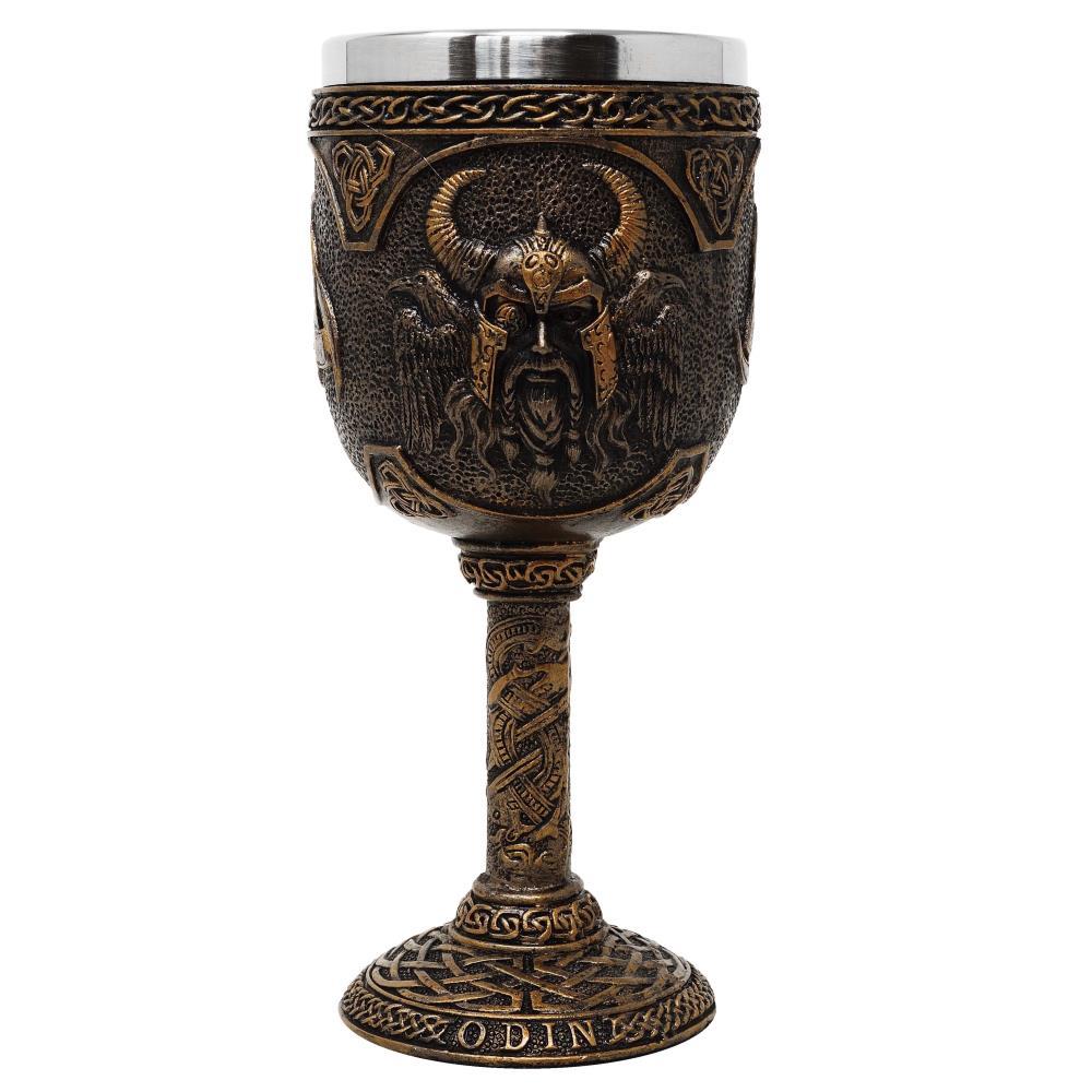 Goblet  Odin