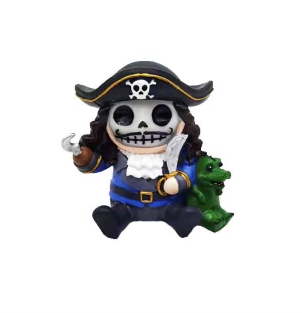 Furrybones - Captain Hook